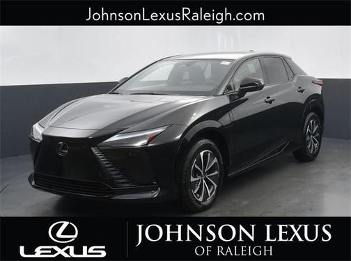 2024 Lexus RZ 300e Premium