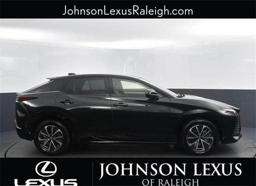 2024 Lexus RZ 300e Premium