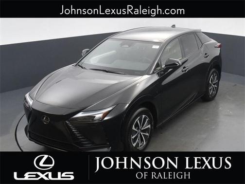 2024 Lexus RZ 300e Premium