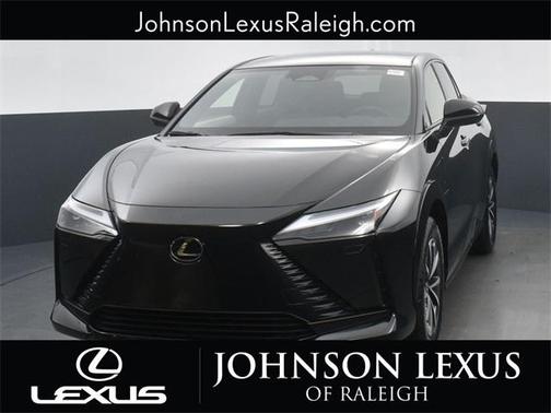 2024 Lexus RZ 300e Premium