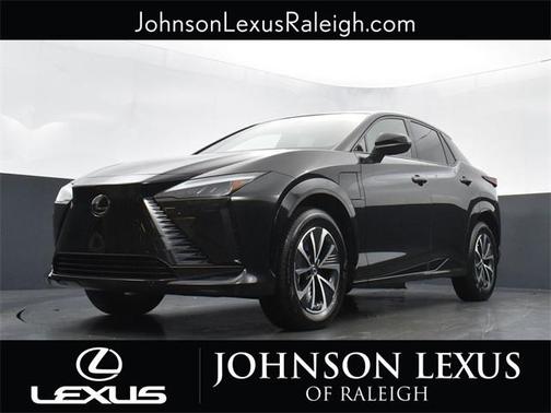 2024 Lexus RZ 300e Premium