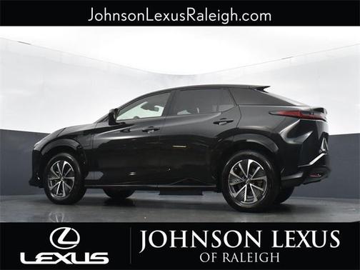 2024 Lexus RZ 300e Premium