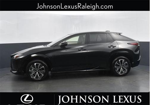2024 Lexus RZ 300e Premium