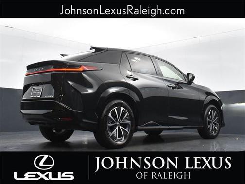 2024 Lexus RZ 300e Premium