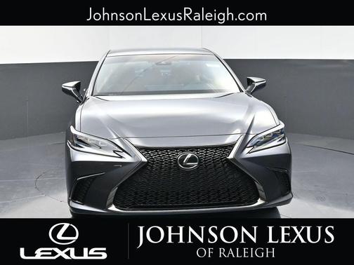 2025 Lexus ES 350 Base