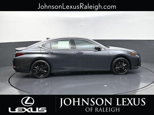 2025 Lexus ES 350 Base