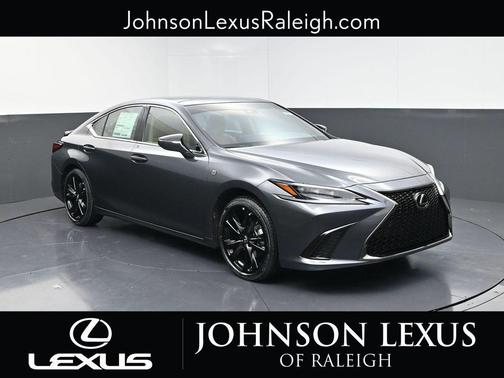 2025 Lexus ES 350 Base