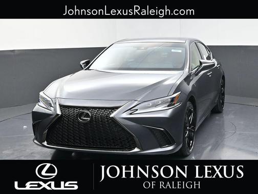 2025 Lexus ES 350 Base