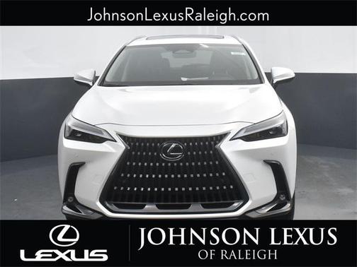 2025 Lexus NX 250 Premium