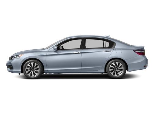 2017 Honda Accord Hybrid Base