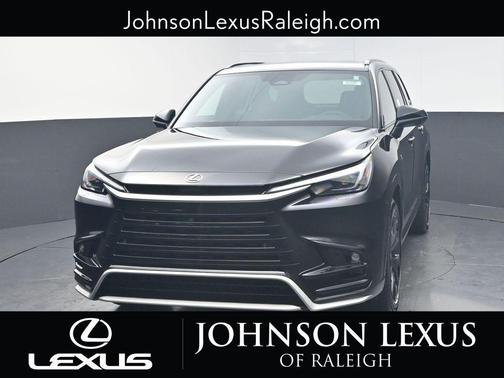 2026 Lexus TX 500h F SPORT Premium