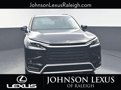 2026 Lexus TX 500h F SPORT Premium