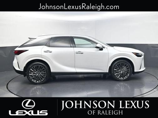 2026 Lexus RX 350 Luxury
