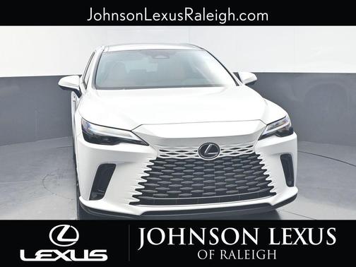 2026 Lexus RX 350 Premium+