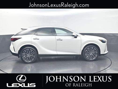 2026 Lexus RX 350 Premium+