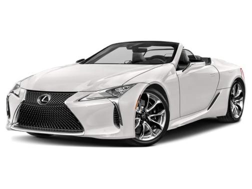 2023 Lexus LC 500 Base