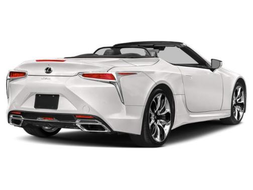 2023 Lexus LC 500 Base