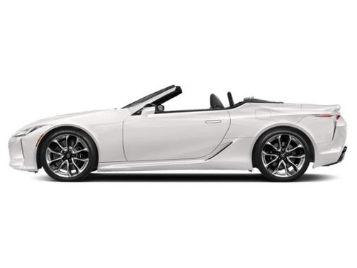 2023 Lexus LC 500 Base