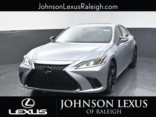 2025 Lexus ES 350 Base