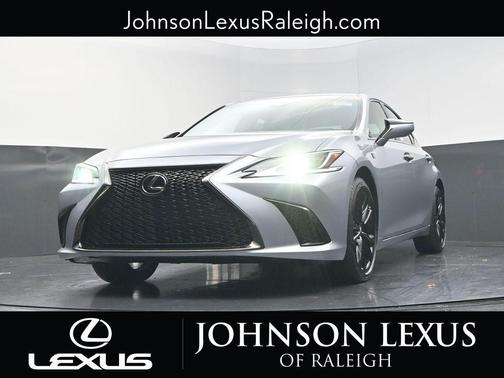 2025 Lexus ES 350 Base