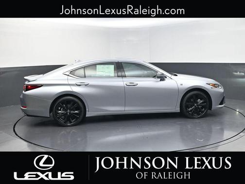 2025 Lexus ES 350 Base