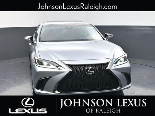 2025 Lexus ES 350 Base