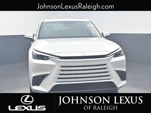 2026 Lexus TX 350 Luxury