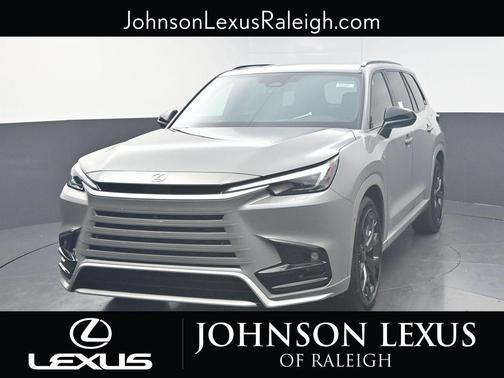 2026 Lexus TX 500h F SPORT Premium