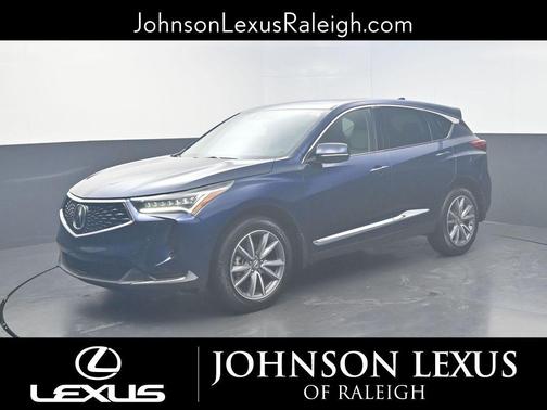 2023 Acura RDX Technology Package