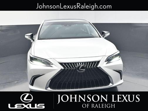 2025 Lexus ES 350 Ultra Luxury