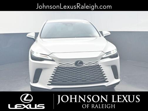 2025 Lexus RX 350 Base