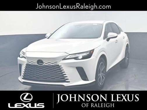2025 Lexus RX 350 Base