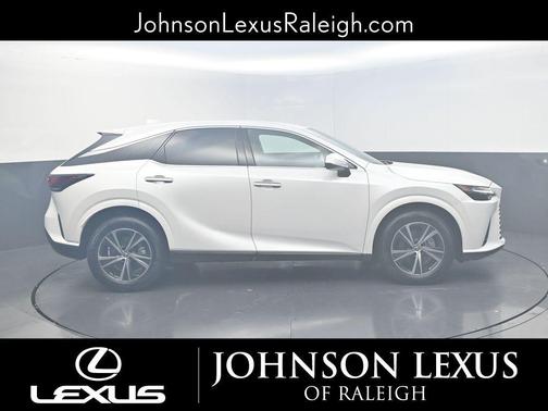 2025 Lexus RX 350 Base