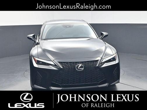 Caviar 2023 Lexus IS 350 Base