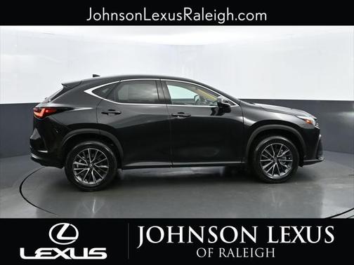 2025 Lexus NX 250 Premium