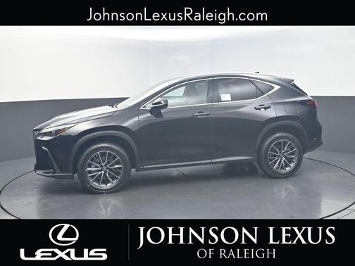 2026 Lexus NX 350 Premium