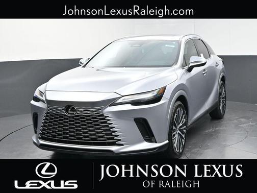 Iridium 2026 Lexus RX 350 Premium