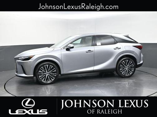 Iridium 2026 Lexus RX 350 Premium
