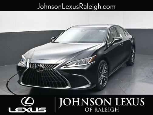 2025 Lexus ES 350 Base