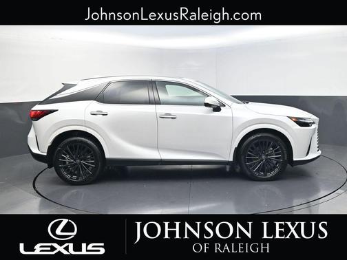 2026 Lexus RX 350 Base