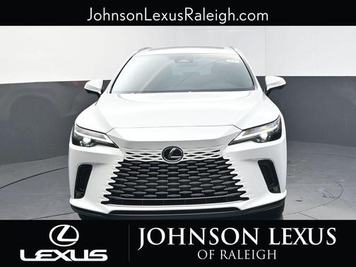 2026 Lexus RX 350 Base