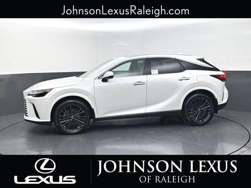 2026 Lexus RX 350 Base