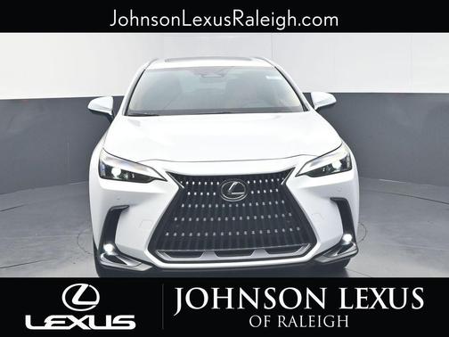 2026 Lexus NX 350 350 Base