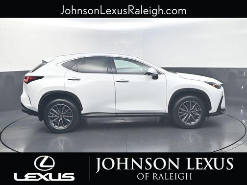 2026 Lexus NX 350 350 Base