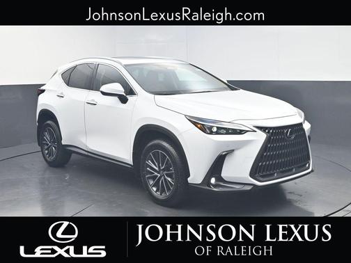 2026 Lexus NX 350 350 Base