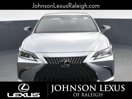 2022 Lexus ES 350 Base