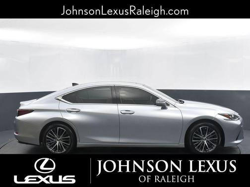 2022 Lexus ES 350 Base