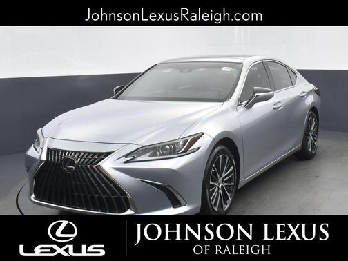 2022 Lexus ES 350 Base