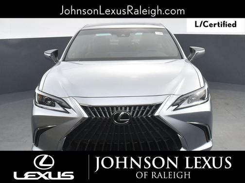 2022 Lexus ES 350 Base