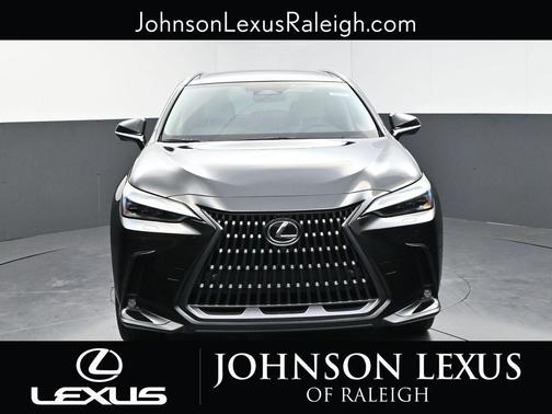 Caviar 2026 Lexus NX 350h Luxury